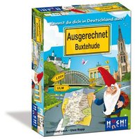 HUCH! 882066 Ausgerechnet Buxtehude von HUCH!