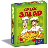 HUCH! 882127 Greek Salad von HUCH!