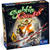 HUCH! 882189 Goblin Coaster von HUCH!