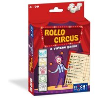 HUCH! 882523 Rollo Circus HUCH! 882523 Rollo Circus von HUCH!