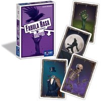 HUCH! 882530 Fabula Rasa - Horror HUCH! 882530 Fabula Rasa - Horror von HUCH!