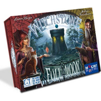 HUCH! 882608 Witchstone - Full Moon von HUCH!