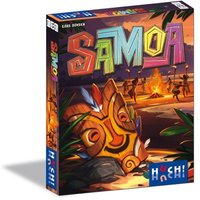 HUCH! 882684 Samoa von HUCH!