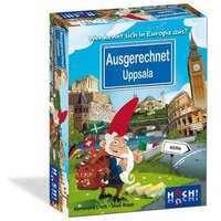 HUCH! 882875 Ausgerechnet Uppsala HUCH! 882875 Ausgerechnet Uppsala von HUCH!