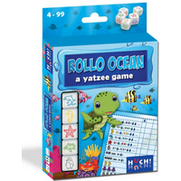 HUCH! 882936 Rollo Ocean von HUCH!