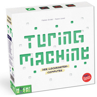 HUCH! 882974 Turing Machine von HUCH!