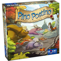 HUCH! 883018 Pino Postino HUCH! 883018 Pino Postino von HUCH!