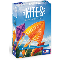 HUCH! 883056 Kites von HUCH!