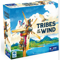 HUCH! 883063 Tribes of the Wind von HUCH!