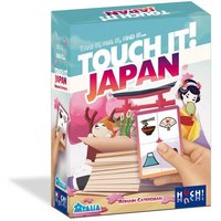 HUCH! 883094 Touch it - Japan von HUCH!