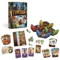 HUCH! 883124 Explora HUCH! 883124 Explora von HUCH!