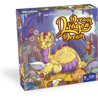 HUCH! 883278 Dream Dragon Dream von HUCH!