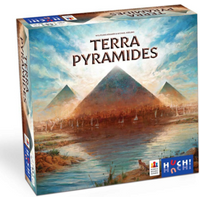 HUCH! 883339 Terra Pyramids von HUCH!