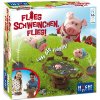 HUCH! 883629 Selection Flieg, Schweinchen, flieg von HUCH!