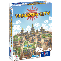 HUCH! 883643 Tangram City von HUCH!