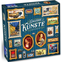 HUCH! 883674 Galerie der Künste HUCH! 883674 Galerie der Künste von HUCH!