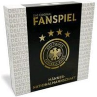 HUCH! 910007 Selection Das Original-Fanspiel Männer-Nationalmannschaft HUCH! 910007 Selection Das Original-Fanspiel Männer-Nationalmannschaft von HUCH!