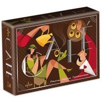 Café Café von Hutter Trade GmbH & Co. KG