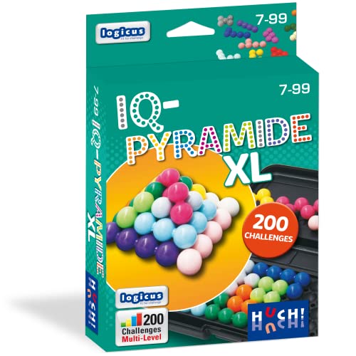 HUCH! IQ Pyramide XL von HUCH!