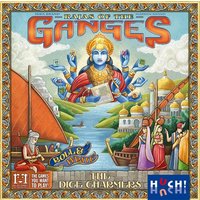 Rajas of the Ganges - Dice Charmers Rajas of the Ganges - Dice Charmers von Hutter Trade GmbH & Co. KG