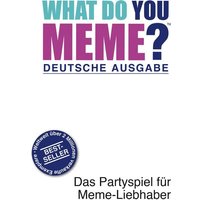 HUCH! - What do you Meme? von HUCH!