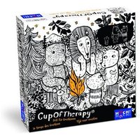 HUTTER 882288 HUCH! Cup of Therapy HUTTER 882288 HUCH! Cup of Therapy von HUCH!