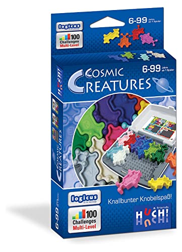 Huch & Friends 877130 Logikspiel Huch & Friends 877130 Logikspiel von HUCH!