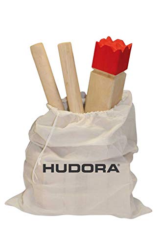 HUDORA - Wikingerspiel - 76459, 2 Spieler von HUDORA