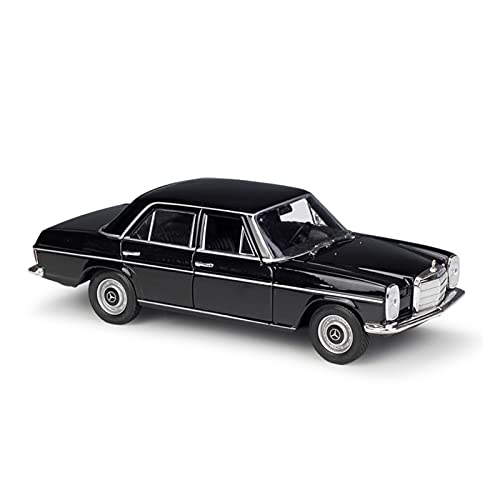 HUGGES 1 24 Für Benz 220 Auto Simulation Legierung Auto Modell Junge Spielzeug Geschenk Sammlung Dekoration Handwerk(Taglia unica) von HUGGES