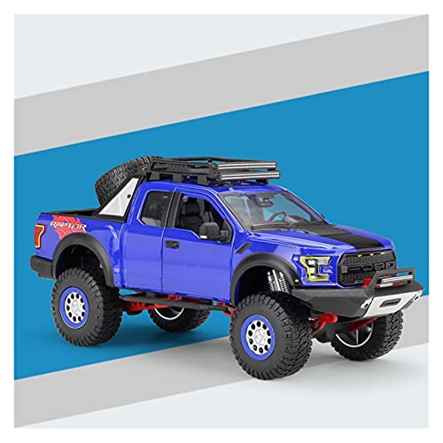 HUGGES 1 24 Für Jeep Wrangler Unlimited Modifizierte Version Simulation Legierung Automodell Spielzeug Geschenksammlung Handwerk(3) von HUGGES