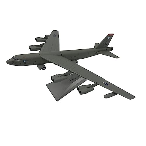 HUGGES 1: 200 Für A-50 Simulation Druckguss Maßstab Legierung Kampfflugzeug Modellsammlung Souvenir Display von HUGGES