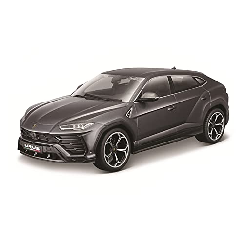 HUGGES 1:20 Für Urus Simulation Legierung Statische Diecast Automodell Spielzeug Junge Sammlung Geschenk Handwerk(Taglia unica) von HUGGES