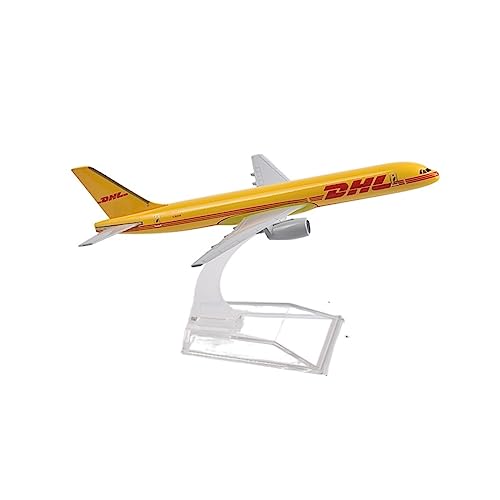 HUGGES 1：400 Für A380 Simulation Plane Model Aircraft Druckgussmetall Flugzeugmodell Geschenkkollektion 16cm(A) von HUGGES