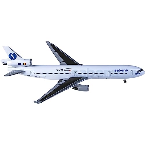 HUGGES A380 Maßstab 1 400 AC411254 Für Airbus A320 VT-ADW Flugzeugmodell Aus Druckgusslegierung, Souvenir, Sammlerstück von HUGGES