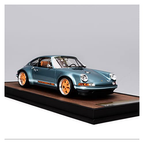 HUGGES Für Porsche 911 964 Coupé 1 18 Resin Car Model Limited Edition Sammlerornament HUGGES Für Porsche 911 964 Coupé 1 18 Resin Car Model Limited Edition Sammlerornament von HUGGES