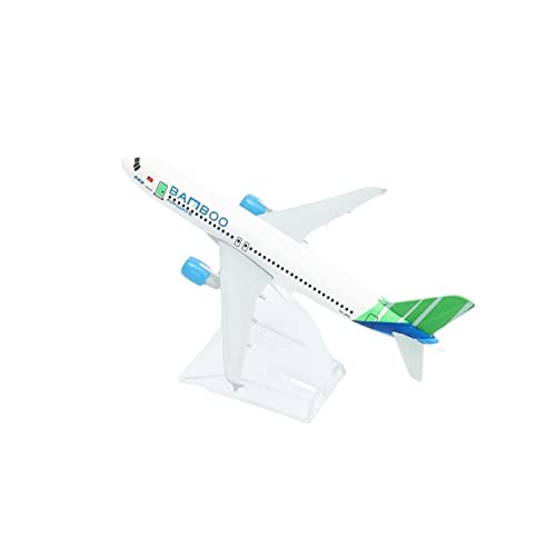 HUGGES Iran Airways A330 Aircraft Alloy Diecast Model 15cm Aviation Collectible Miniatur Souvenir Ornament(C) von HUGGES