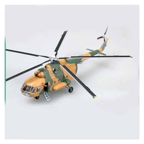 Maßstab 1 72 Für Den Hubschrauber Mi-8T Hippo Der Ungarischen Luftwaffe 10426 M 8, Fertiges Flugzeugmodell, Sammlerspielzeug, Geschenk Maßstab 1 72 Für Den Hubschrauber Mi-8T Hippo Der Ungarischen Luftwaffe 10426 M 8, Fertiges Flugzeugmodell, Sammlerspielzeug, Geschenk von HUGGES