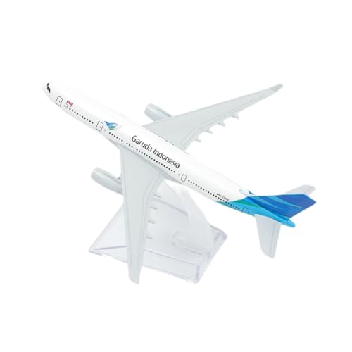 HUGGES Vietnam Bamboo Airlines A320 Aircraft Alloy Diecast Model 15cm Aviation Collectible Miniature Souvenir(B) von HUGGES