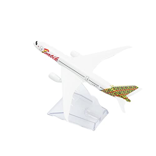 HUGGES Vietnam Bamboo Airlines A320 Aircraft Alloy Diecast Model 15cm Aviation Collectible Miniature Souvenir(F) von HUGGES