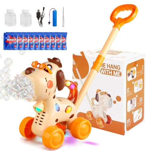 Hundeseifenblasenmaschine Rasenmäher Outdoor-Spielzeug,Automatische Seifenblasenmaschine,Bubble Machine,Seifenblasen Rasenmäher,Bubble Spaß bei Kinderpartys & Geburtstagen Hundeseifenblasenmaschine Rasenmäher Outdoor-Spielzeug,Automatische Seifenblasenmaschine,Bubble Machine,Seifenblasen Rasenmäher,Bubble Spaß bei Kinderpartys & Geburtstagen von HUIKUANGEU
