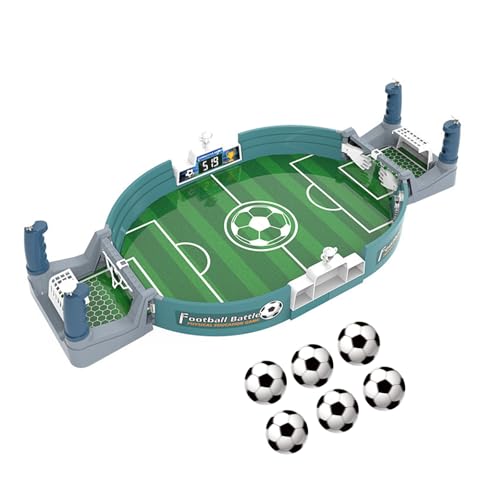 HVRFJXI Fußballspiel Desktop 2 Spielzeug Spielzeug Für Freundesspiel Nacht Funning Finger Sport Eltern Kind Spielzeuginteraktion von HVRFJXI