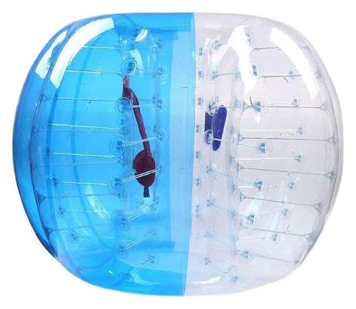 punkte aufblasbar bumper balls， Aufblasbare Bumper Balls for den Körper Sumo-Bälle, Bubble Balls for menschliche Hamster for Outdoor-Sportspiele(1.0m) von HYBZDKEOP