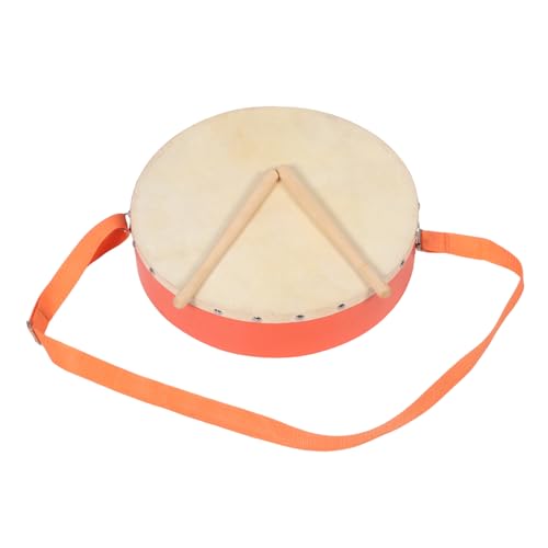 HYTROVE 1 Satz Holzspielzeug für Orff Musikinstrument für Kreative Entwicklung für Zuhause Vorschule und Musikunterricht Durchmesser HYTROVE 1 Satz Holzspielzeug für Orff Musikinstrument für Kreative Entwicklung für Zuhause Vorschule und Musikunterricht Durchmesser von HYTROVE