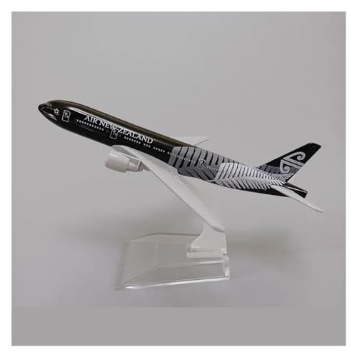 Flugzeuge Outdoor Toy 16 cm Air New Zealand Airlines Boeing B777 B747 Airways 1/400 Druckguss-Flugzeugmodell Flugzeugmodell Flugzeug Aus Legiertem Metall Flugzeug(EIN) von HZZST