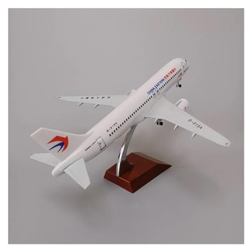 Flugzeuge Outdoor Toy 20 cm China Eastern Comac C919 Airlines Flugzeug Druckguss Flugzeug Modell Flugzeug Flugzeug Mit Rädern Fahrwerken Flugzeug von HZZST