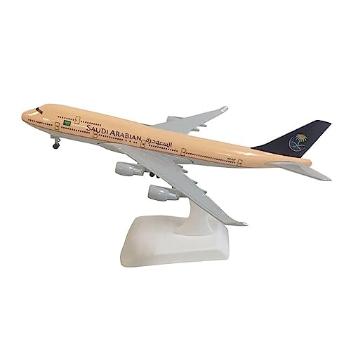 Flugzeuge Outdoor Toy 20 cm Großes Airbus A380-Flugzeug, Modellflugzeug, Modellflugzeug, Druckguss-Metallflugzeuge Im Maßstab 1:300(E5) von HZZST