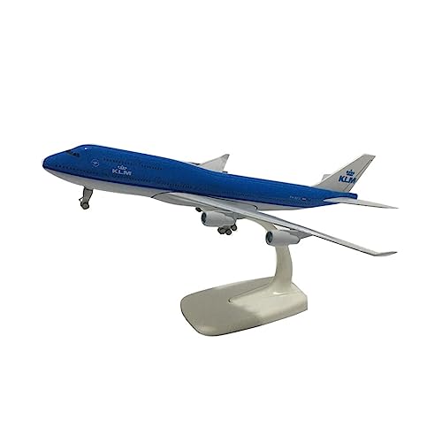 Flugzeuge Outdoor Toy 20 cm Großes Airbus A380-Flugzeug, Modellflugzeug, Modellflugzeug, Druckguss-Metallflugzeuge Im Maßstab 1:300(N) von HZZST