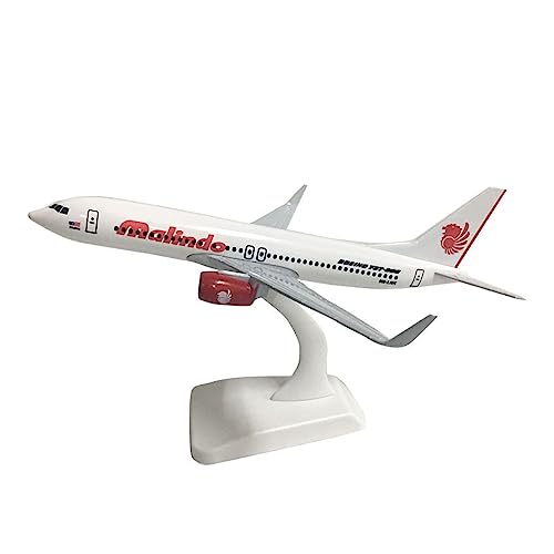 Flugzeuge Outdoor Toy 20 cm Großes Airbus A380-Flugzeug, Modellflugzeug, Modellflugzeug, Druckguss-Metallflugzeuge Im Maßstab 1:300(U) von HZZST