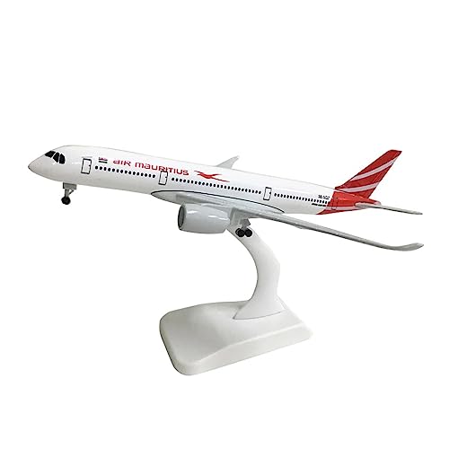 Flugzeuge Outdoor Toy 20 cm Großes Airbus A380-Flugzeug, Modellflugzeug, Modellflugzeug, Druckguss-Metallflugzeuge Im Maßstab 1:300(V) von HZZST