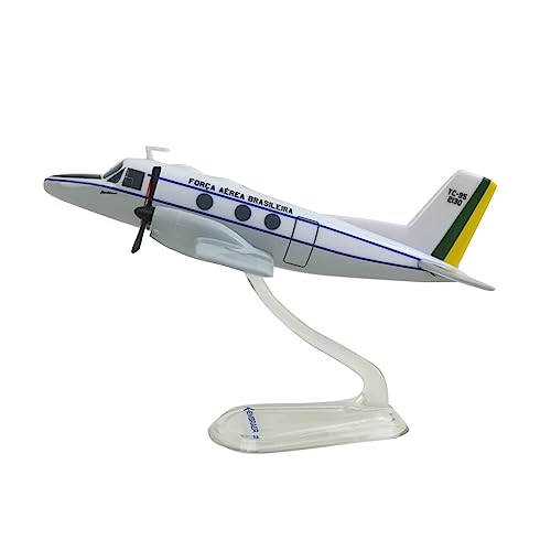 Flugzeuge Outdoor Toy Diecast Kunststoff Maßstab 1:250 Embraer E190-E2 Transportflugzeug Modellbausatz Modellflugzeug Drop Shipping(B) von HZZST